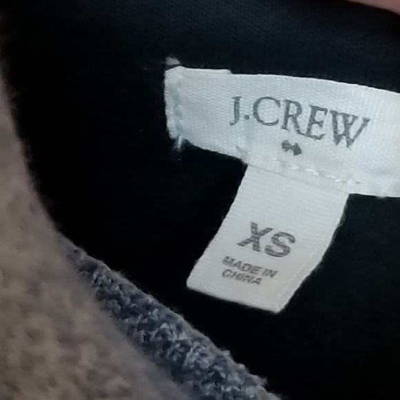 NWOT J.Crew Jacquard Dot Collection Holiday Sequin - Picture 3 of 4